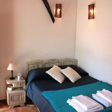 Little Suite Comporta Bagian luar foto