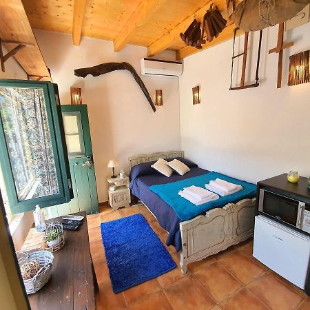 Little Suite Comporta Bagian luar foto