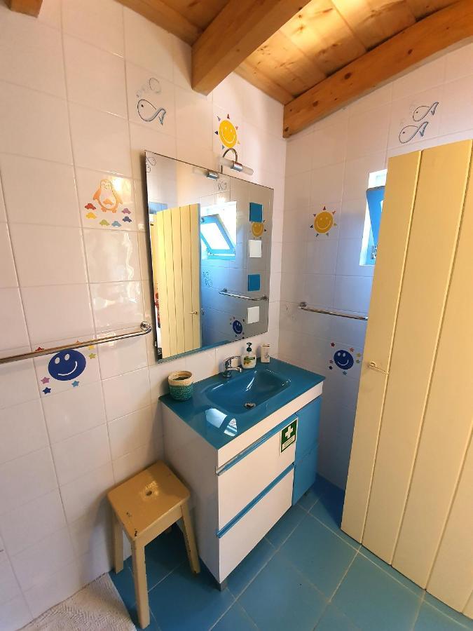 Little Suite Comporta Bagian luar foto