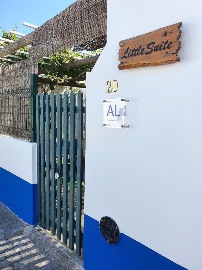 Little Suite Comporta Bagian luar foto