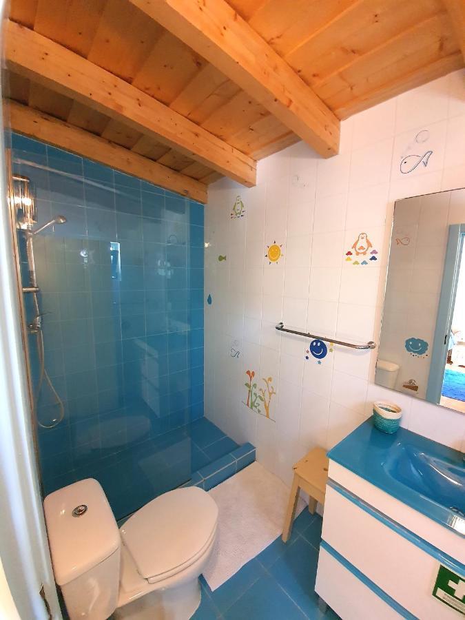 Little Suite Comporta Bagian luar foto