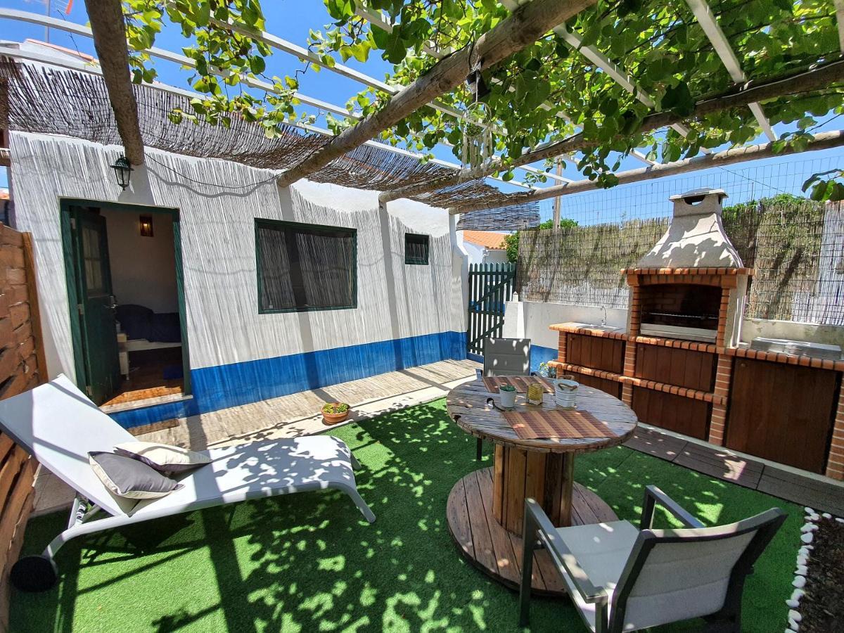 Little Suite Comporta Bagian luar foto