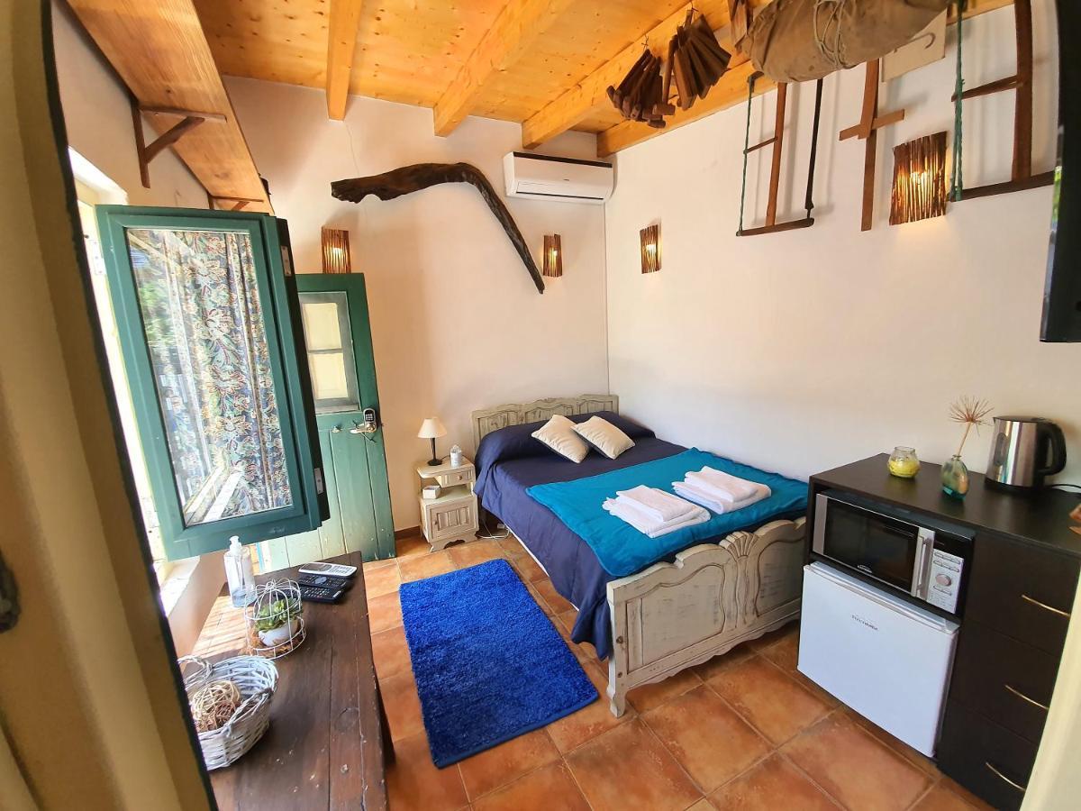 Little Suite Comporta Bagian luar foto