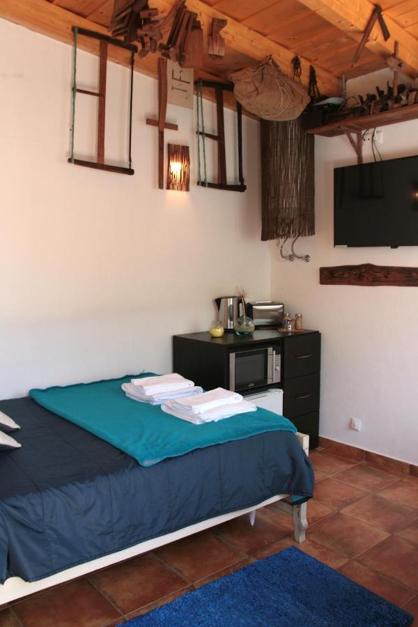 Little Suite Comporta Bagian luar foto